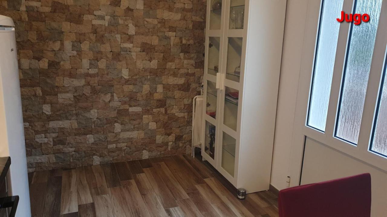 Apartments Bura & Jugo, Cres, Without Stress Exterior foto