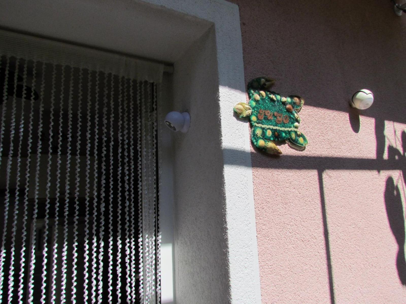 Apartments Bura & Jugo, Cres, Without Stress Exterior foto