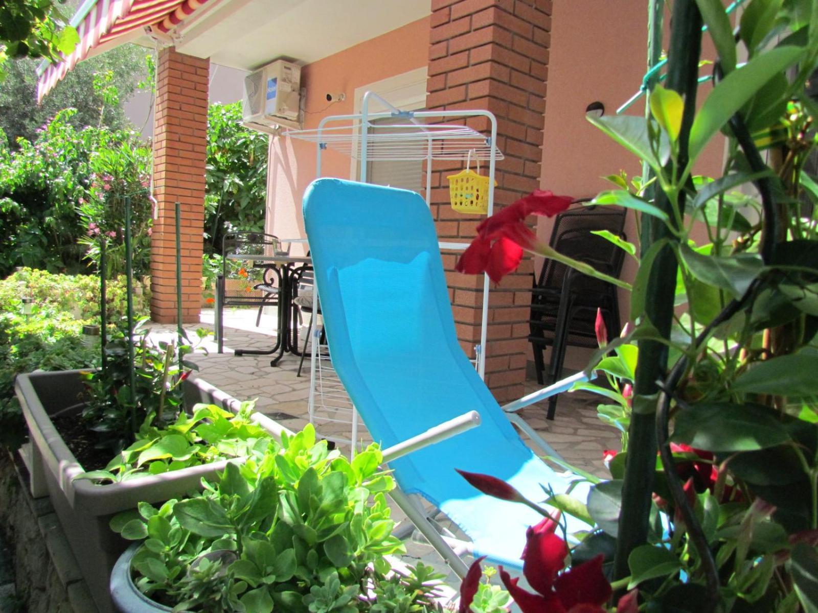 Apartments Bura & Jugo, Cres, Without Stress Exterior foto