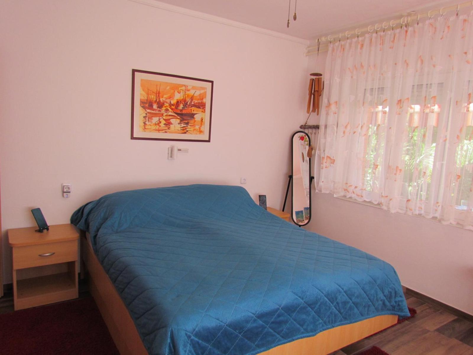 Apartments Bura & Jugo, Cres, Without Stress Exterior foto