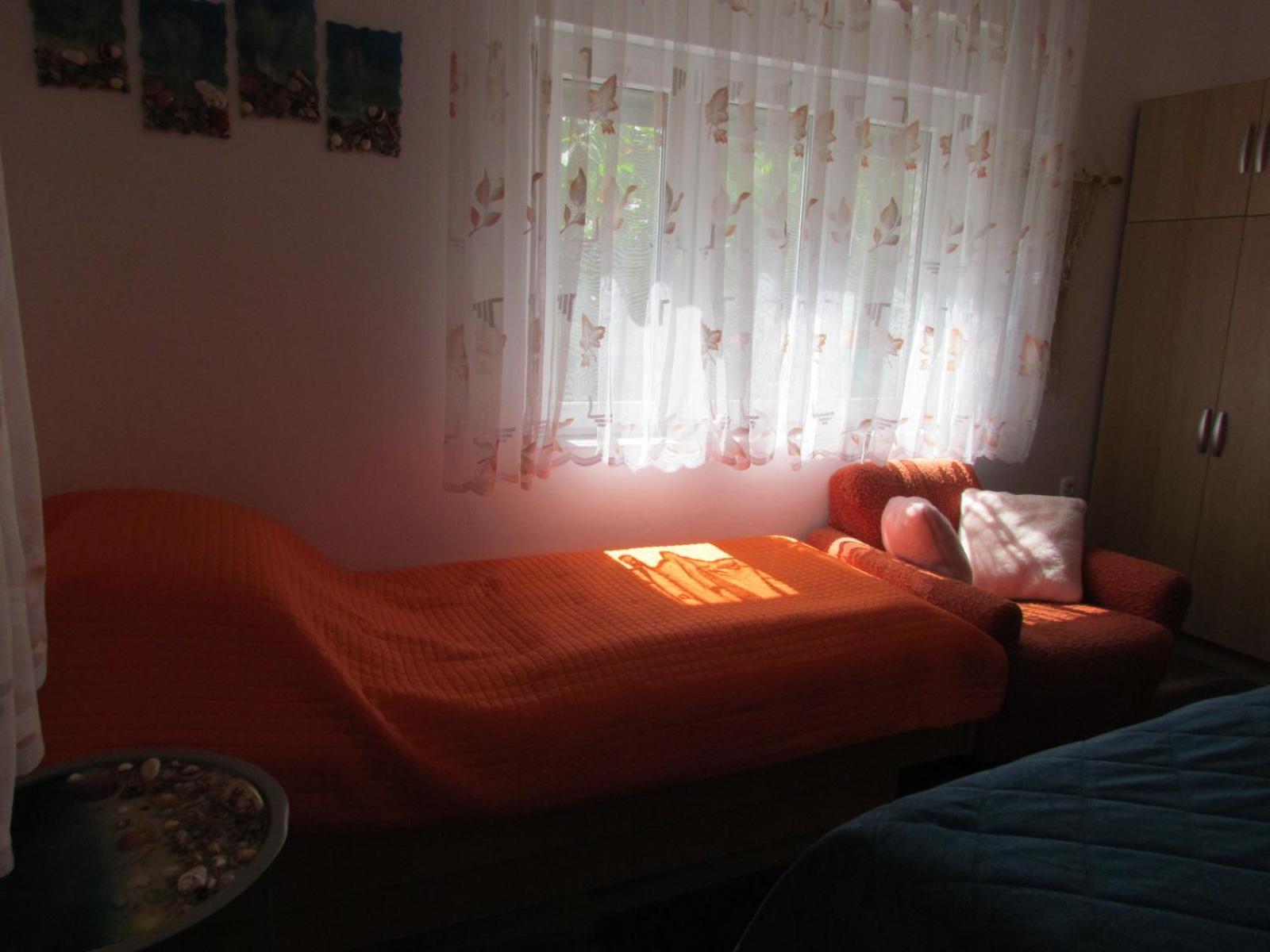 Apartments Bura & Jugo, Cres, Without Stress Exterior foto